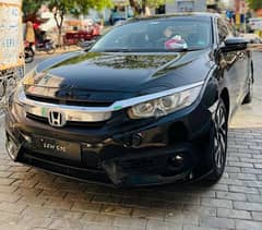 Honda Civic UG 2017 0