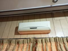 2 Air Conditioners for sale