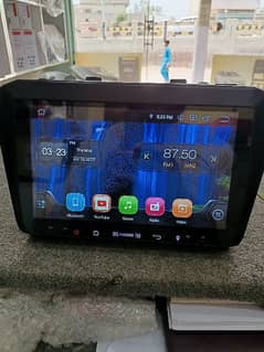 New Suzuki Swift Original Android LCD screen