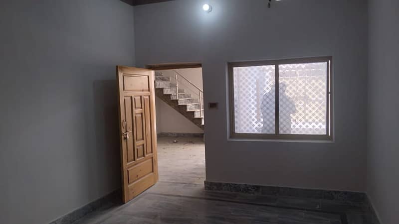 5 Marla House Madina Colony Single Storey For Sale Price 48 Lakh 20