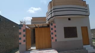5 Marla House Madina Colony Single Storey For Sale Price 48 Lakh