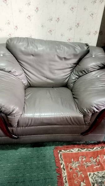 leather sofa set 2