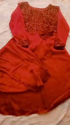 frock  size medium for sale 0