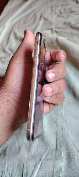 iphone x 64gb pta approved lush condition 1