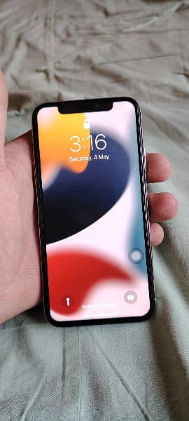 iphone x 64gb pta approved lush condition 2