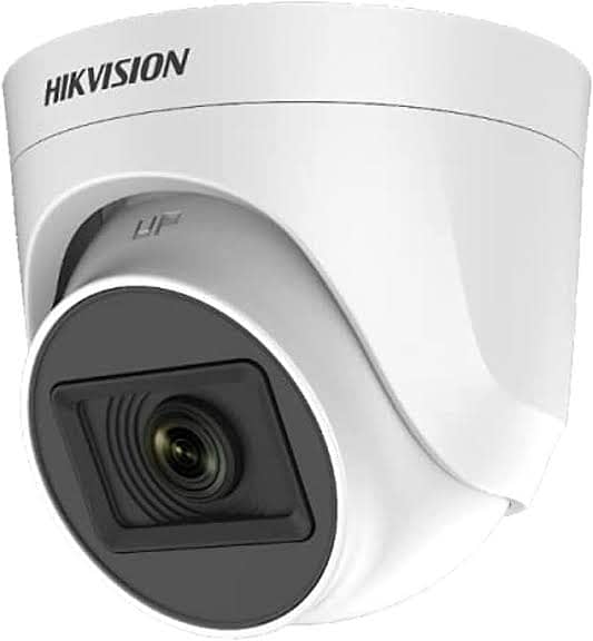 Security Cameras/ CCTV Camera/ Best Service 1