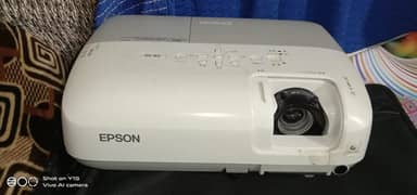EPSON EB X6 FOR SALE