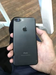 IPHONE 7 PLUS / 128 gb / PTA Approved 0