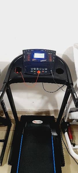 Miha Taiwan Treadmill Exercise Machine 03074776470 1