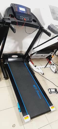 Miha Taiwan Treadmill Exercise Machine 03074776470