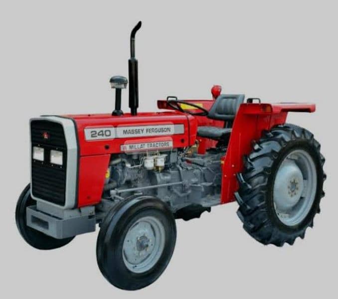 tractor qisto pe bgair advance hasil krein hasil krein 0328-6099005 1