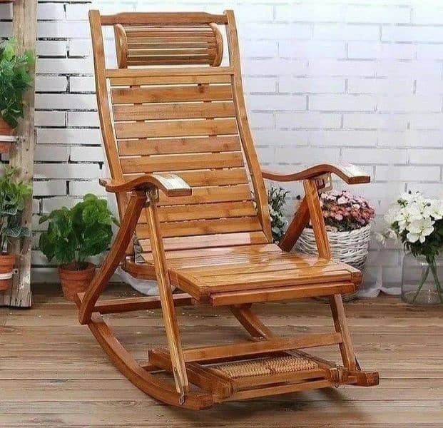 relaxing chair 1