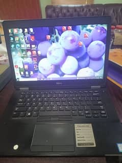 laptops i5 6th generation