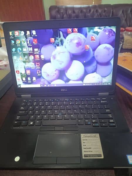 laptops i5 6th generation 0