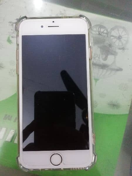 iPhone 6s 64 GB PTA approve all ok fingerprint ok ha 03036261311 4
