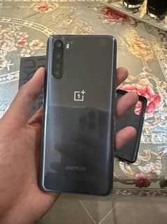 one plus Nord 8/128 PTA official approved