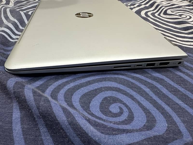 hp envy x360 touch screen rotateable 1