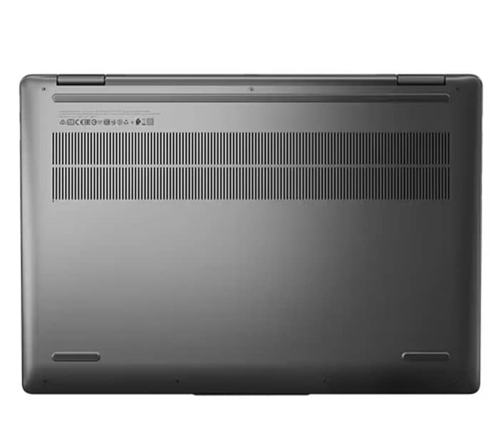 Lenovo 16 inch Laptop 4
