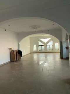 2 floor single hall / 3rd floor room partition 0