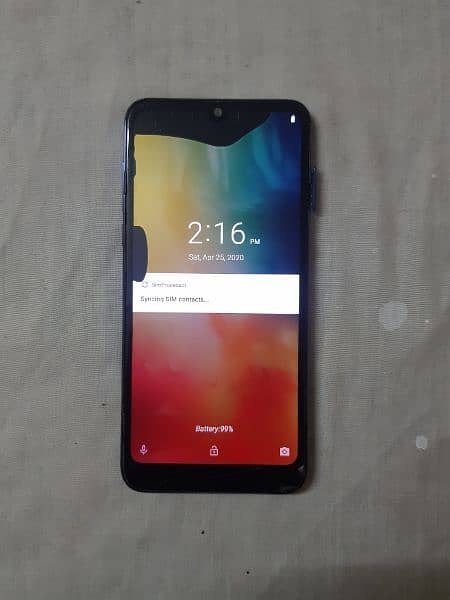 Qmobile Smart 5 3/32 Gb Official Pta Approved 1