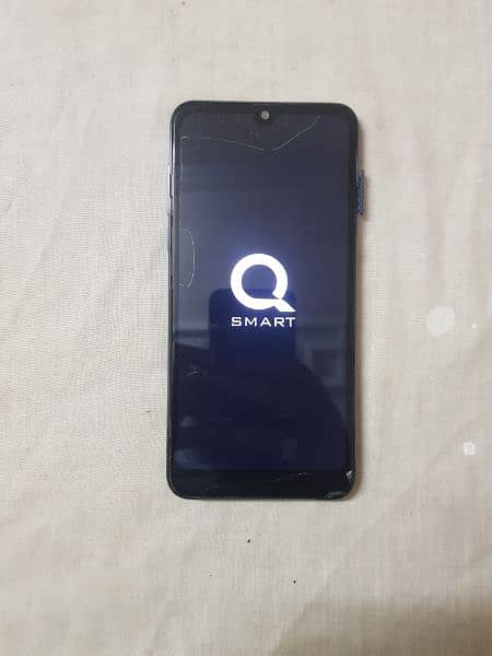 Qmobile Smart 5 3/32 Gb Official Pta Approved 3