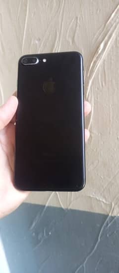 iPhone 7 Plus 128gb pta approved 0