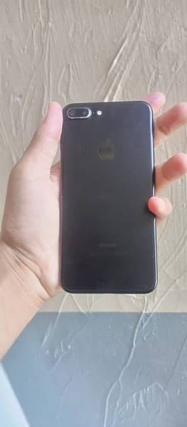 iPhone 7 Plus 128gb pta approved 3