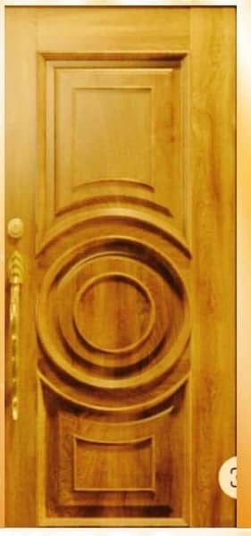 all solid wooden doors/double psting pilayi/ malaysian/pvc/upvc/fiber/ 5