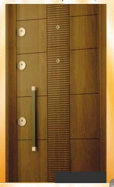 all solid wooden doors/double psting pilayi/ malaysian/pvc/upvc/fiber/ 7