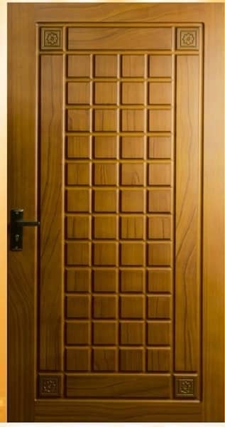 all solid wooden doors/double psting pilayi/ malaysian/pvc/upvc/fiber/ 11