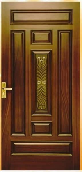 all solid wooden doors/double psting pilayi/ malaysian/pvc/upvc/fiber/ 14