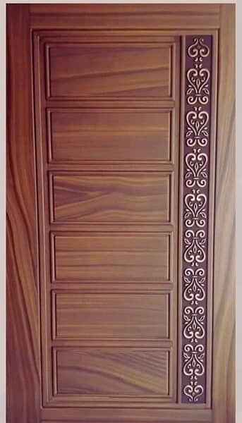 all solid wooden doors/double psting pilayi/ malaysian/pvc/upvc/fiber/ 15