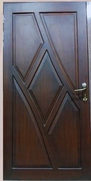 all solid wooden doors/double psting pilayi/ malaysian/pvc/upvc/fiber/ 16