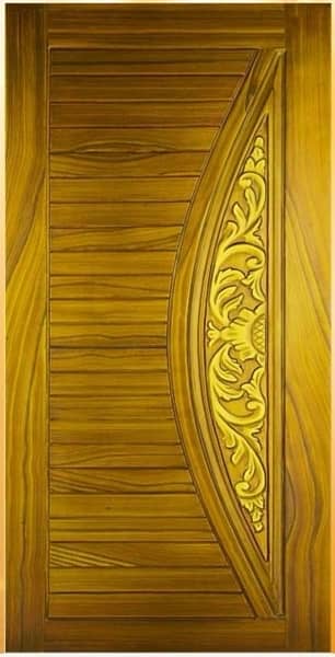 all solid wooden doors/double psting pilayi/ malaysian/pvc/upvc/fiber/ 18