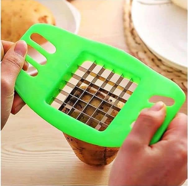 Potato Cutter, high quality potato Cutter 1