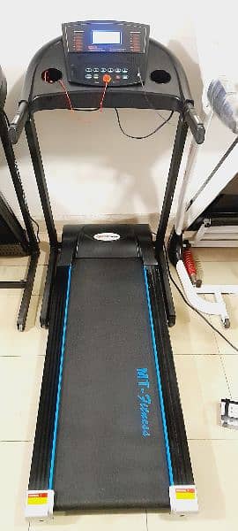 Miha Taiwan Treadmill Machine 03074776470 1