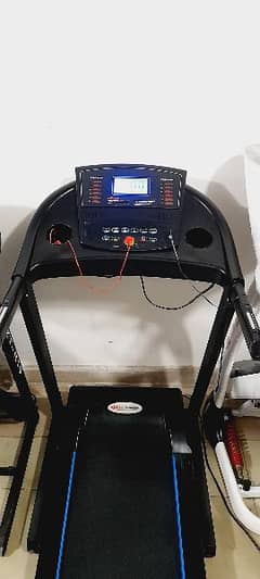 Miha Taiwan Treadmill Machine 03074776470