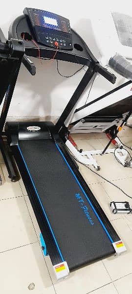 Miha Taiwan Treadmill Machine 03074776470 3