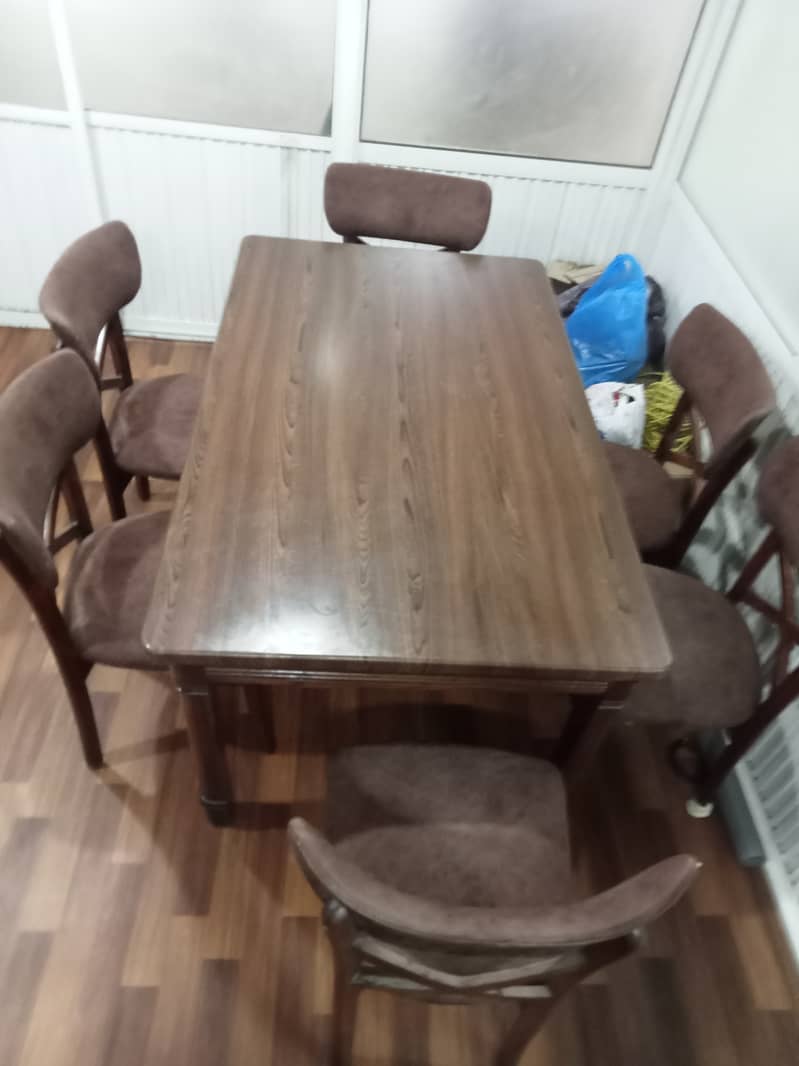 Dining table for sale 50000 1