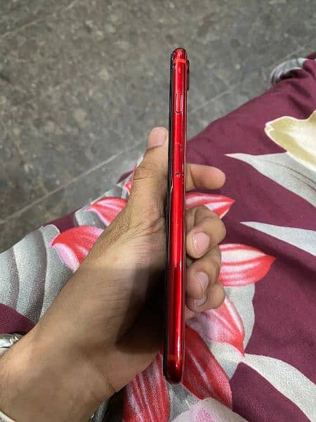 IPhone 8 Plus Red Edition 2