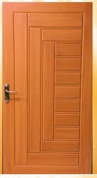 pvc/fiber/upvc/double psting pilayi/ malaysian /all solid wooden doors 11