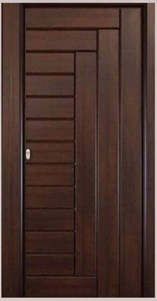 pvc/fiber/upvc/double psting pilayi/ malaysian /all solid wooden doors 18