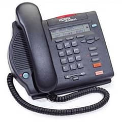 Nortel  M3902 Telephone
