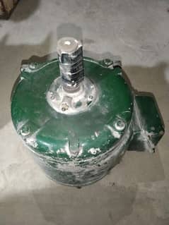 motor 2hp 3phase