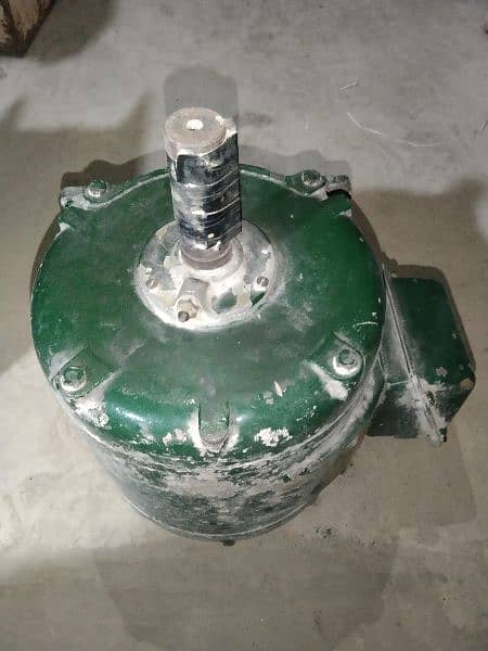 motor 2hp 3phase 0