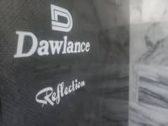 Dawlance Vertical Freezer VF-1035WBGD 0