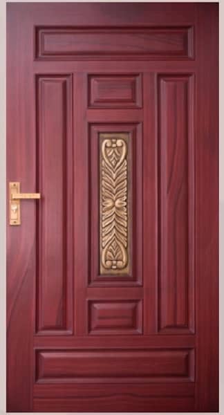 all solid wooden doors/pilayi/maylasia/malaimine/fiber /pvc/all doors 2