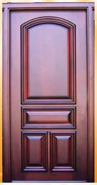all solid wooden doors/pilayi/maylasia/malaimine/fiber /pvc/all doors 8