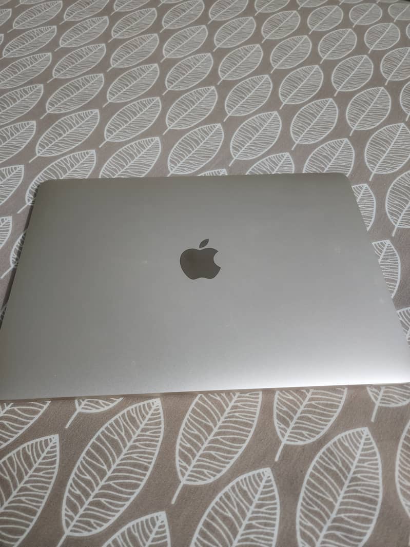 Macbook 2015 12 inch Gold 2