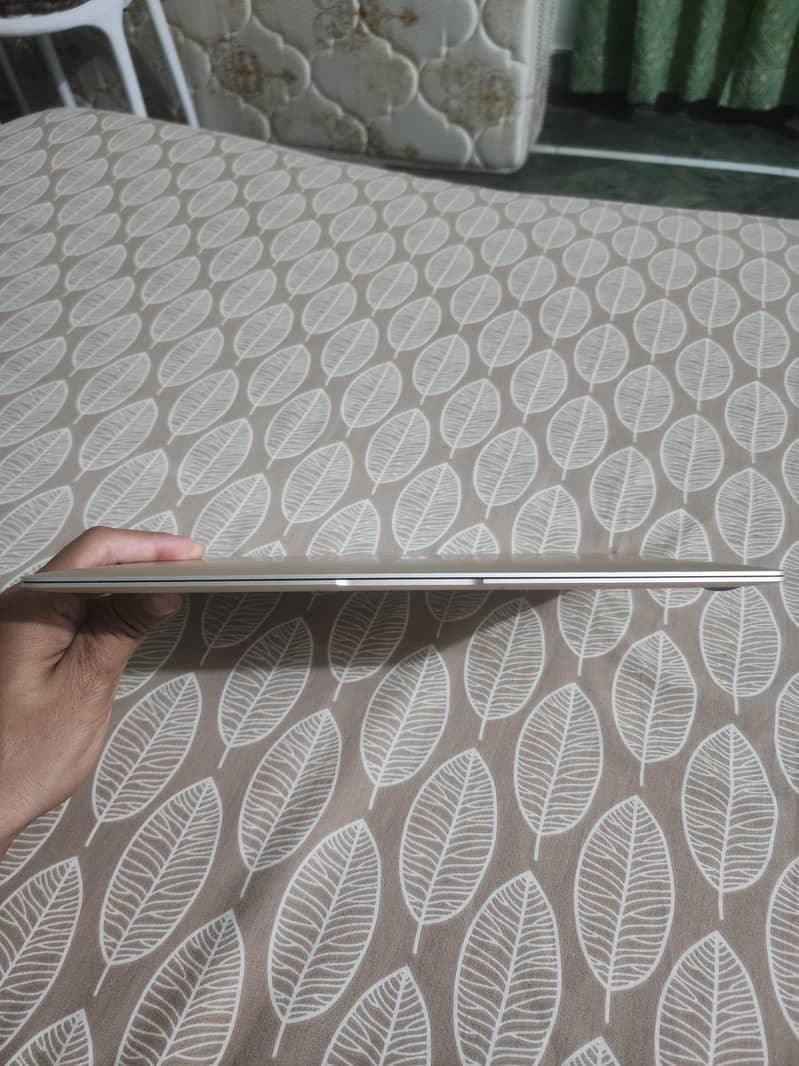 Macbook 2015 12 inch Gold 4